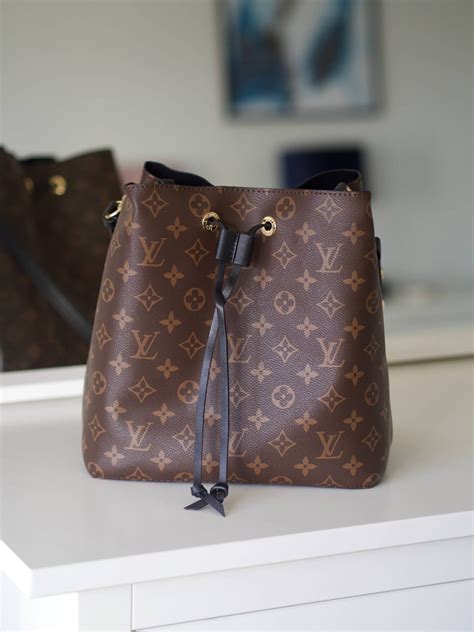 lv italy website neo noe|Luxury Monogram Canvas and Leather Handbag .